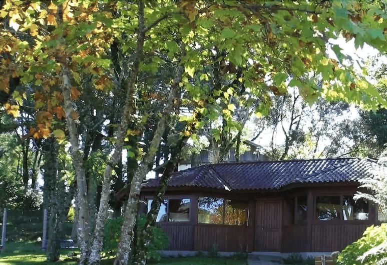 Pousada Sonnenhof Gramado Exterior foto